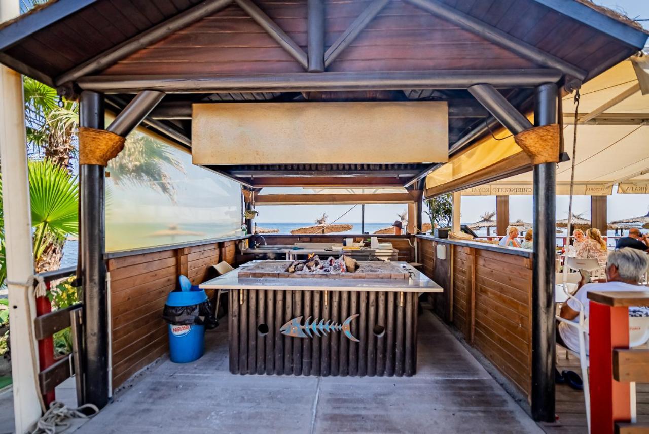 Luxury 2 Bedroom Beachfront In Bali-boho Style *